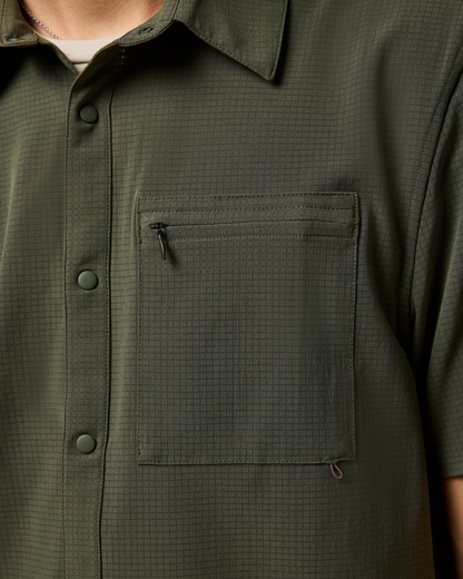 Everyday Adventure Style Pulso Tech Shirt - Men s