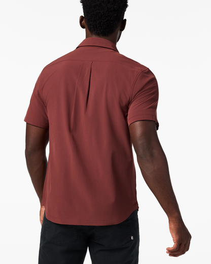 Everyday Adventure Style Pulso Tech Shirt - Men s