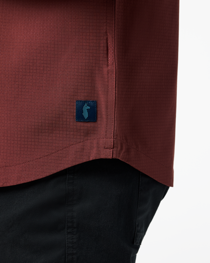Everyday Adventure Style Pulso Tech Shirt - Men s