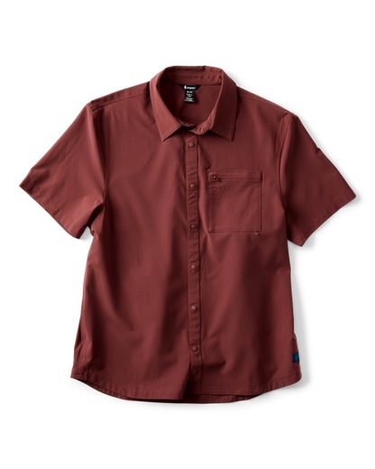 Everyday Adventure Style Pulso Tech Shirt - Men s
