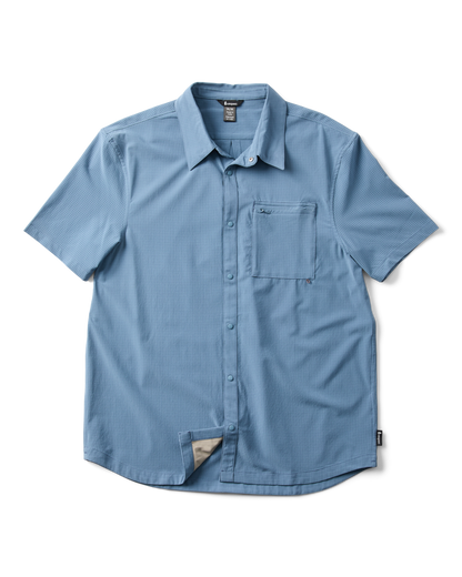 Everyday Adventure Style Pulso Tech Shirt - Men s
