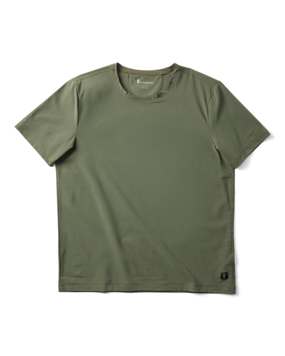 Comfortable Everyday Wear Pulso Tech T-Shirt - Men s
