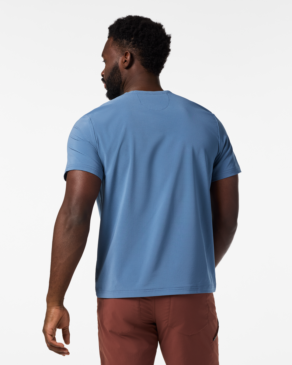 Soft Outdoor Essential Pulso Tech T-Shirt - Men s