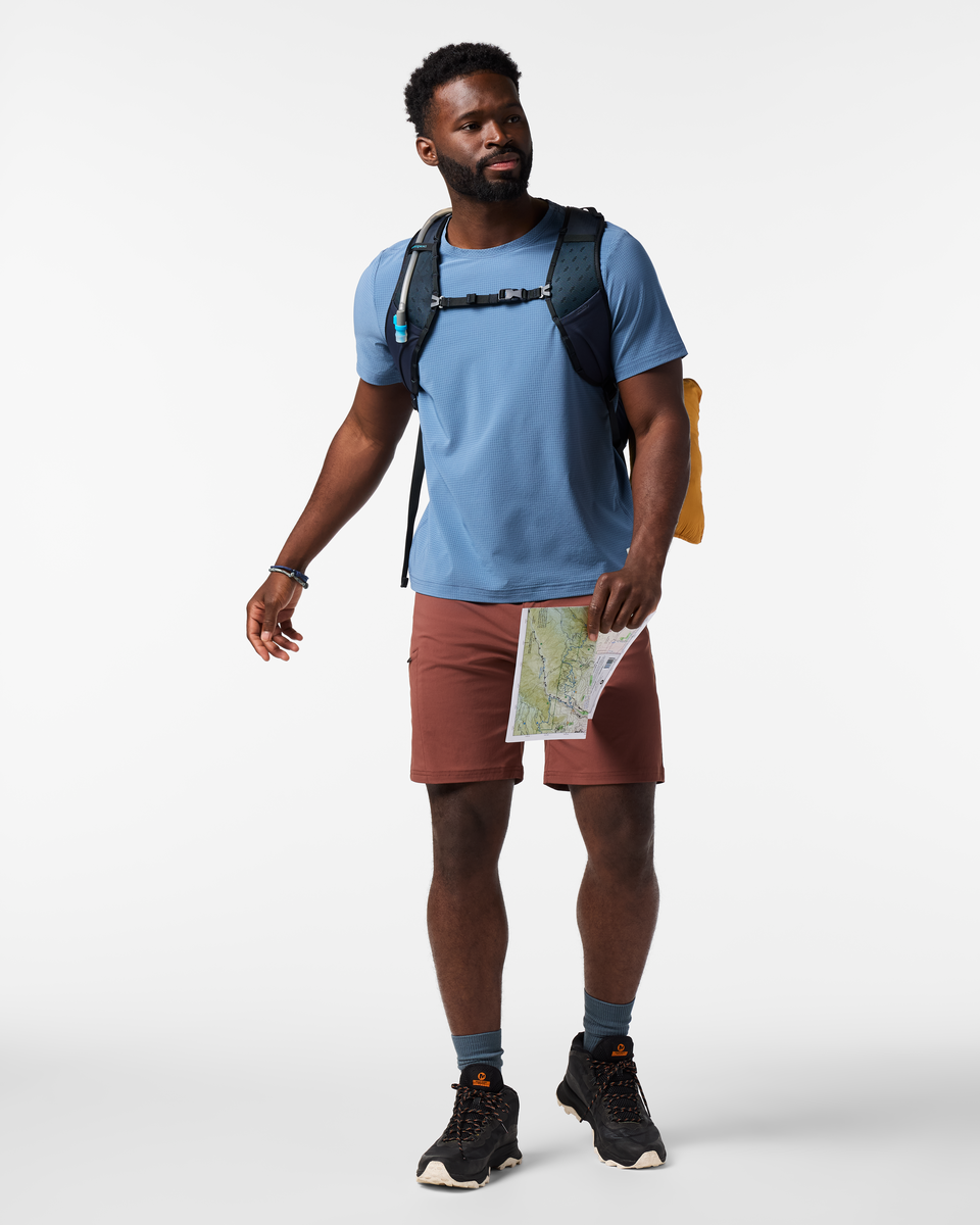 Soft Outdoor Essential Pulso Tech T-Shirt - Men s