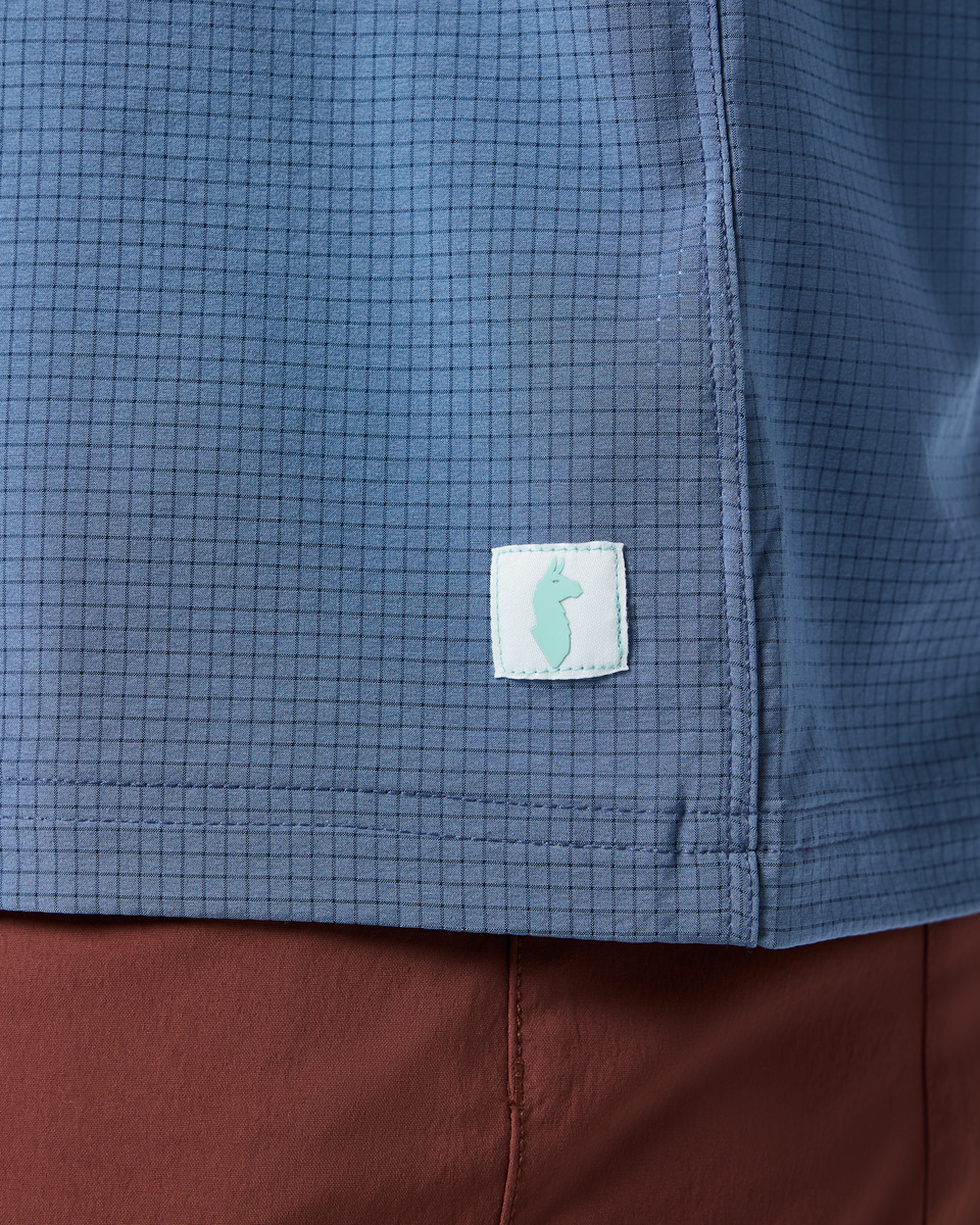 Soft Outdoor Essential Pulso Tech T-Shirt - Men s