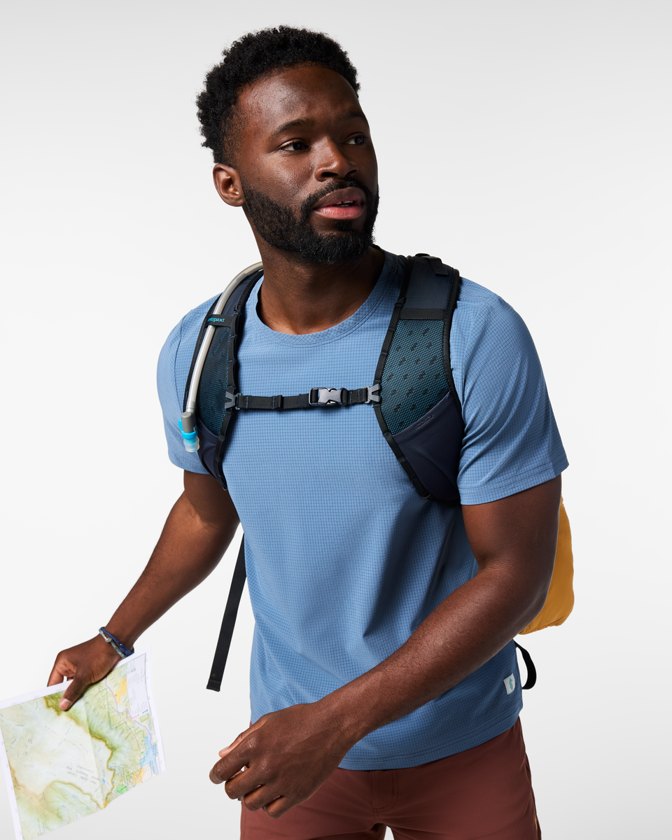 Soft Outdoor Essential Pulso Tech T-Shirt - Men s