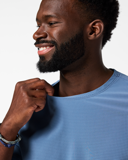 Soft Outdoor Essential Pulso Tech T-Shirt - Men s