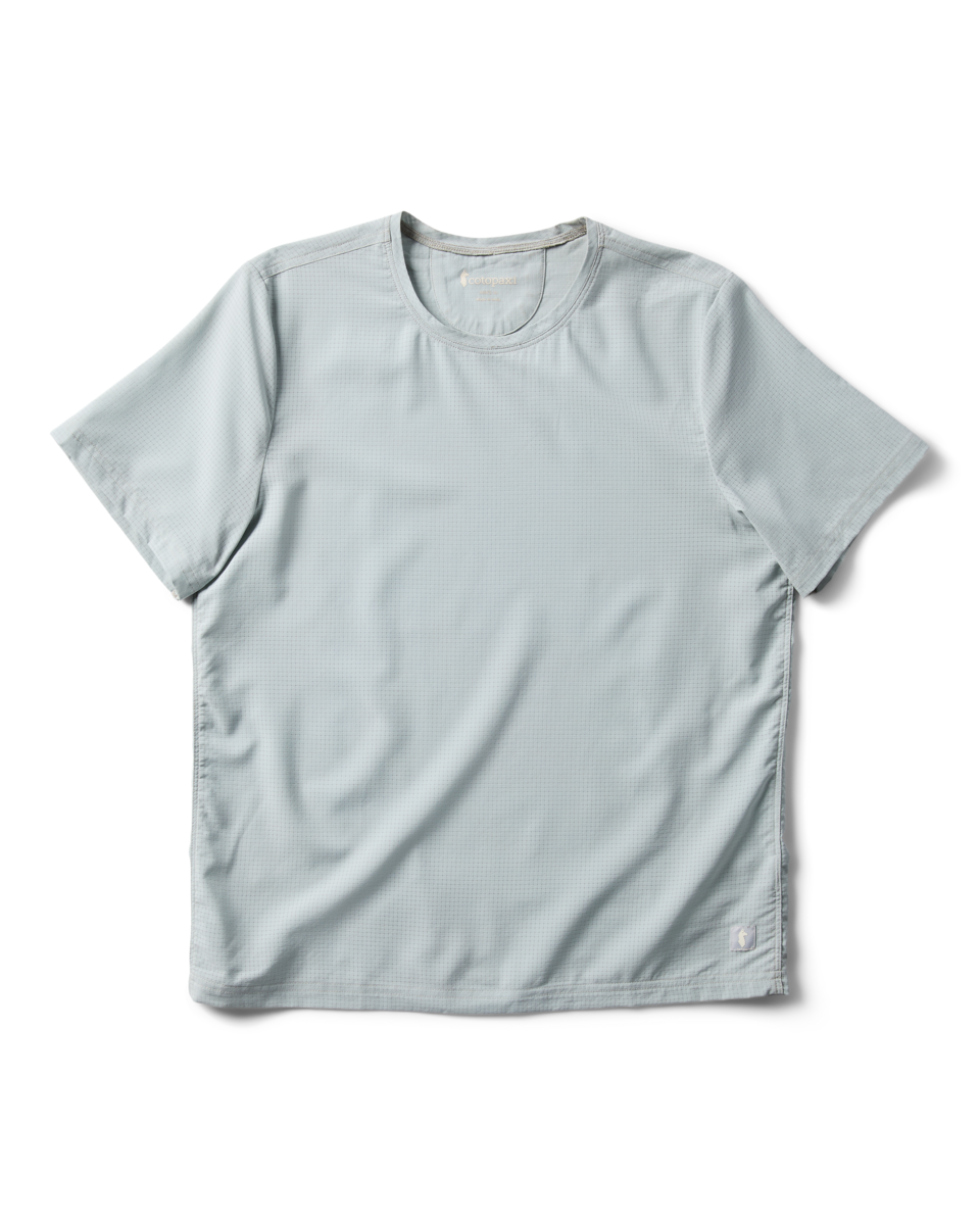 Soft Outdoor Essential Pulso Tech T-Shirt - Men s