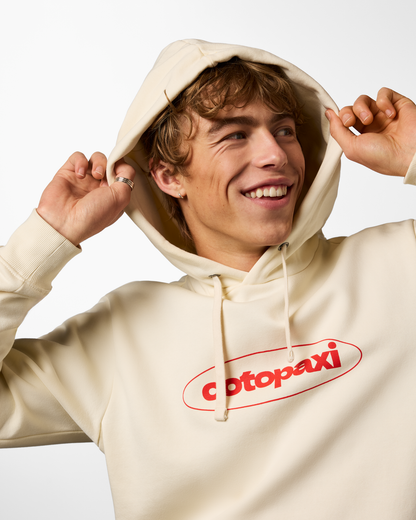 Soft Adventure Layer Retro Pullover Hoodie - Men s
