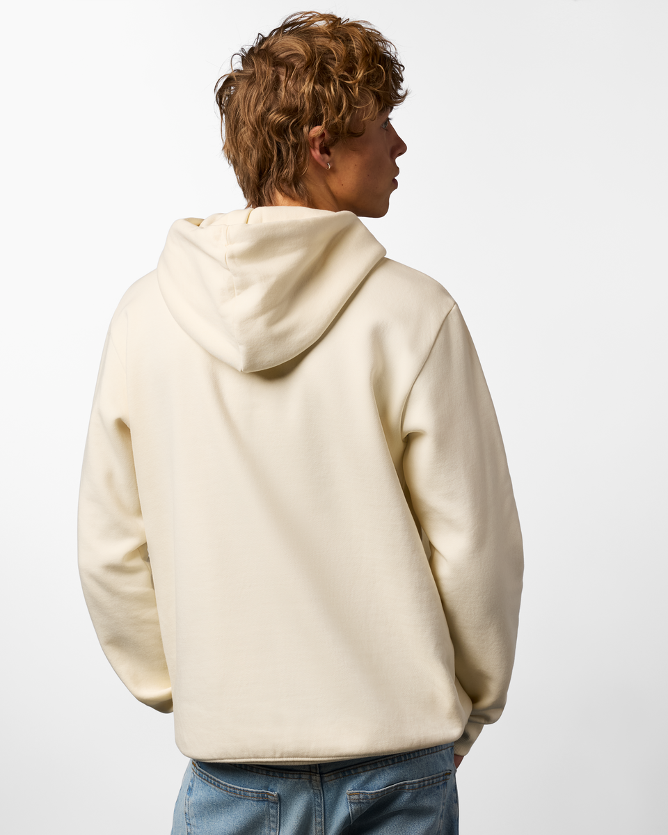 Soft Adventure Layer Retro Pullover Hoodie - Men s