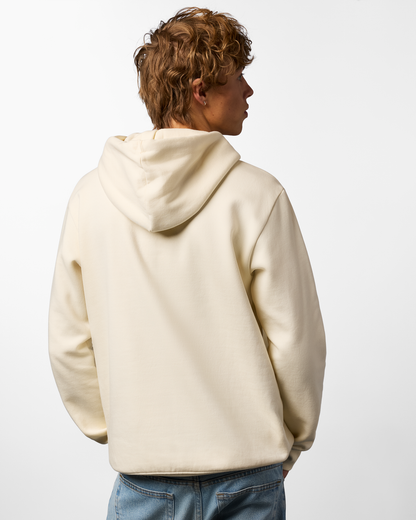 Soft Adventure Layer Retro Pullover Hoodie - Men s