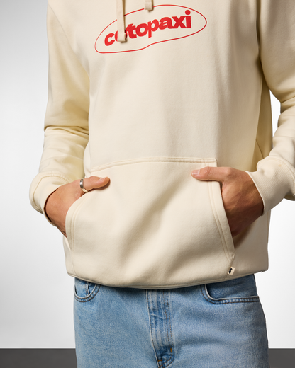 Soft Adventure Layer Retro Pullover Hoodie - Men s