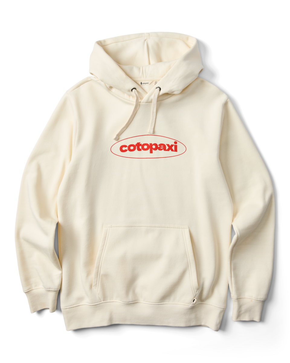 Soft Adventure Layer Retro Pullover Hoodie - Men s