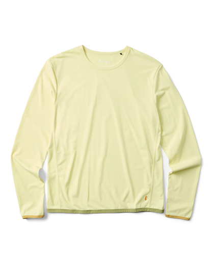 Outdoor Sun Protection Sombra Long-Sleeve Sun Shirt - Men s