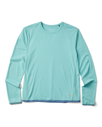 Outdoor Sun Protection Sombra Long-Sleeve Sun Shirt - Men s