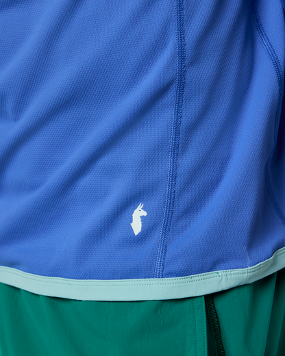 Casual Outdoor Style Sombra Sun Hoodie - Men s