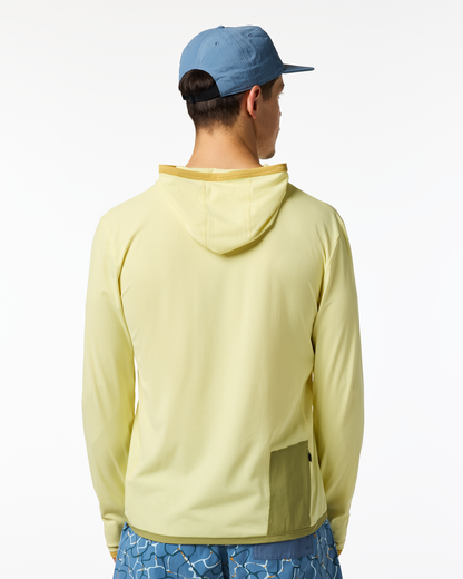 Soft Adventure Layer Sombra Sun Hoodie - Men s