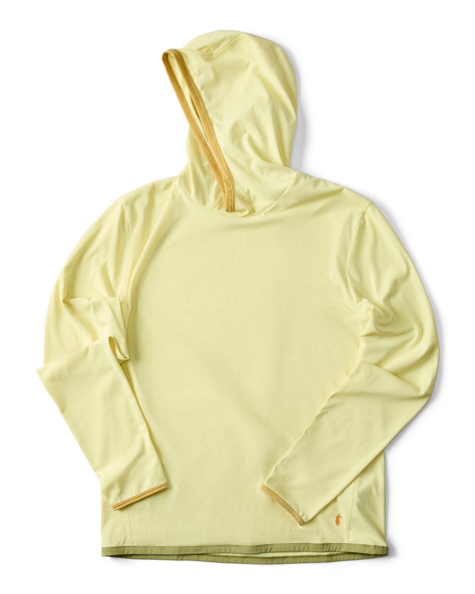 Soft Adventure Layer Sombra Sun Hoodie - Men s