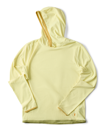 Soft Adventure Layer Sombra Sun Hoodie - Men s
