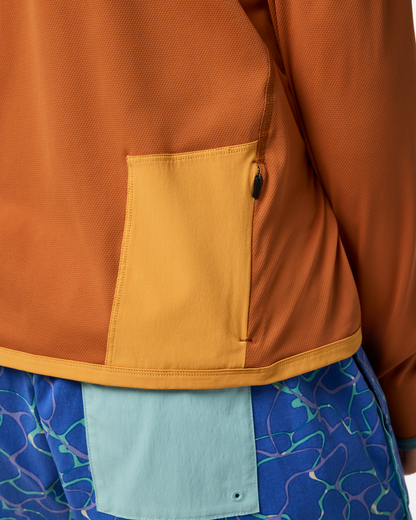 Soft Adventure Layer Sombra Sun Hoodie - Men s