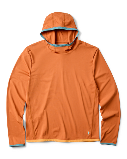 Soft Adventure Layer Sombra Sun Hoodie - Men s