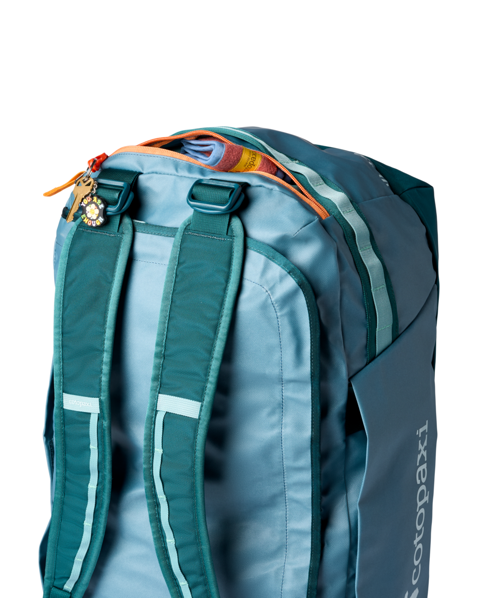 Carry On Ready Allpa Getaway 70L Duffel