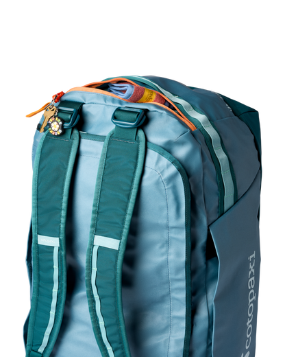 Carry On Ready Allpa Getaway 70L Duffel