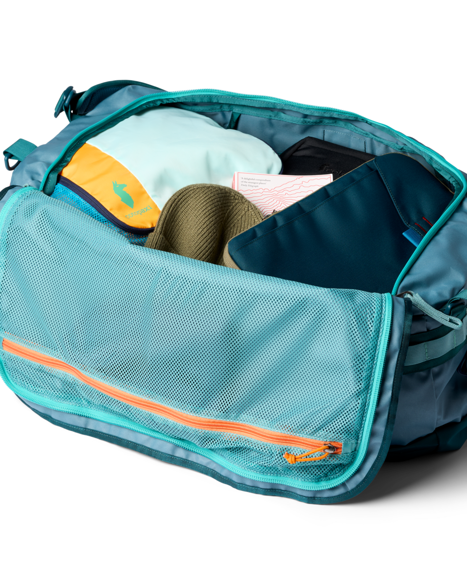Carry On Ready Allpa Getaway 70L Duffel