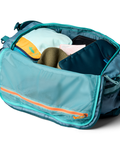 Carry On Ready Allpa Getaway 70L Duffel