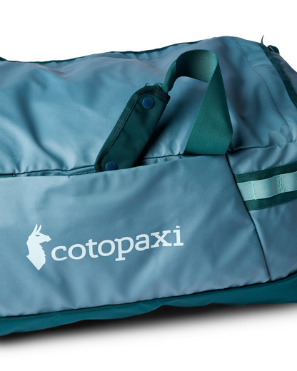 Carry On Ready Allpa Getaway 70L Duffel