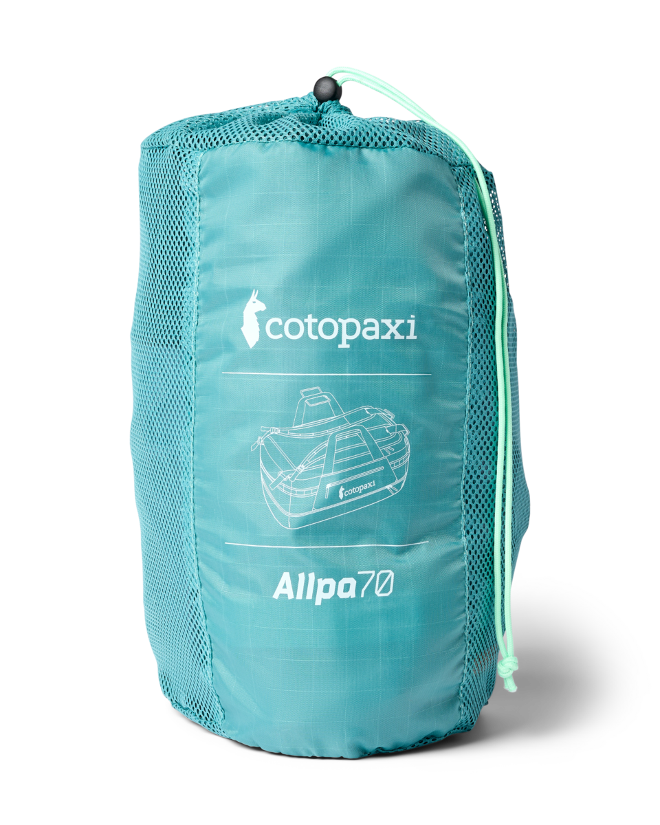 Carry On Ready Allpa Getaway 70L Duffel