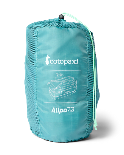 Carry On Ready Allpa Getaway 70L Duffel