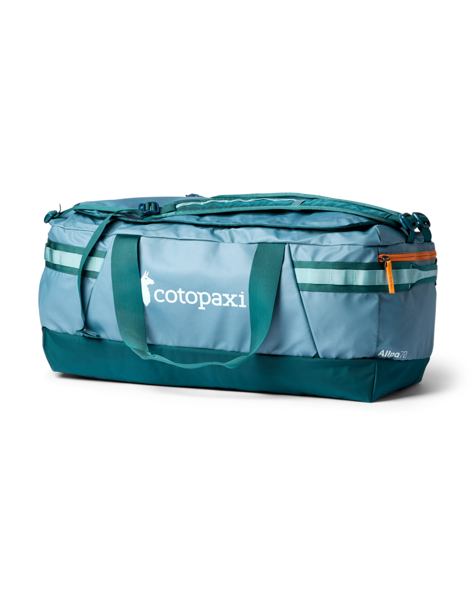 Carry On Ready Allpa Getaway 70L Duffel