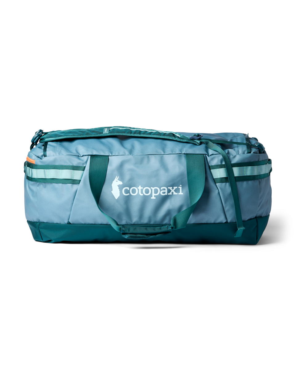 Carry On Ready Allpa Getaway 70L Duffel