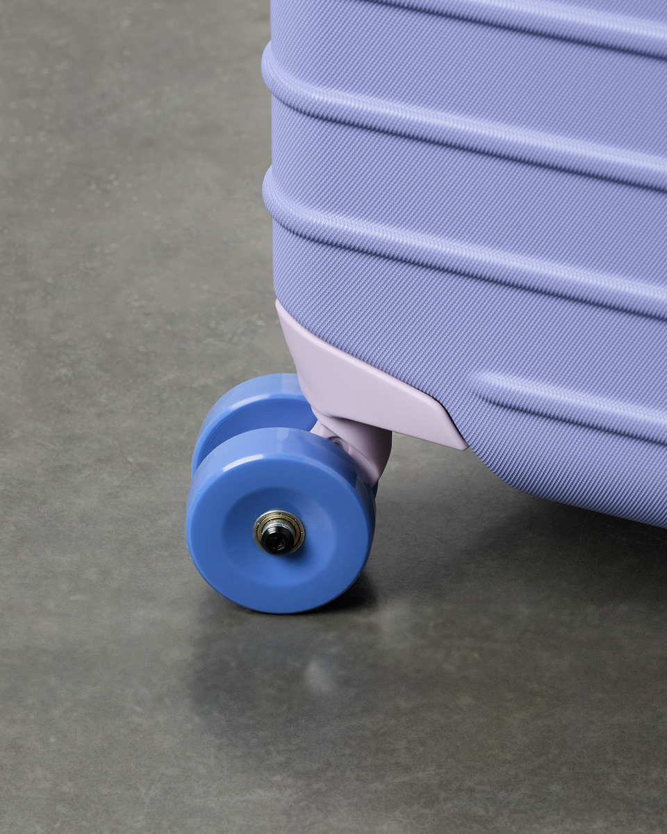 Carry On Ready Coraza Suitcase - Carry On