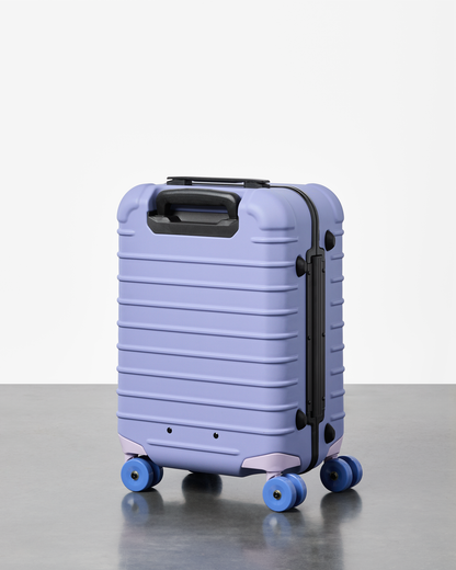 Carry On Ready Coraza Suitcase - Carry On