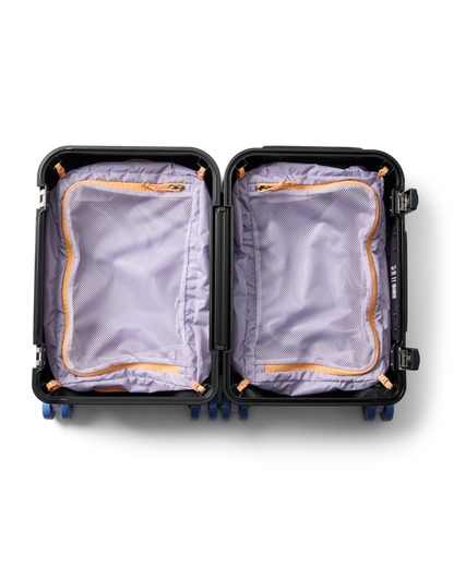 Carry On Ready Coraza Suitcase - Carry On