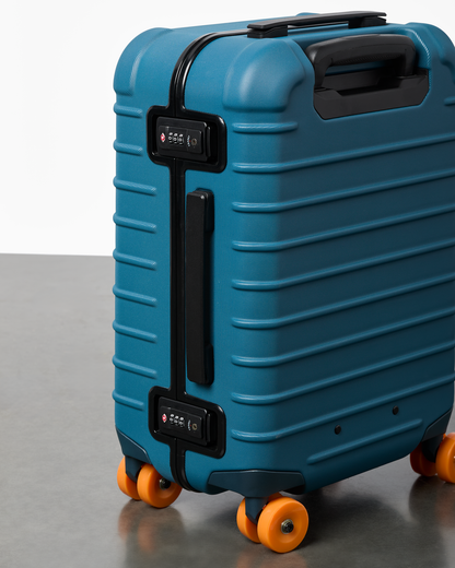 Carry On Ready Coraza Suitcase - Carry On