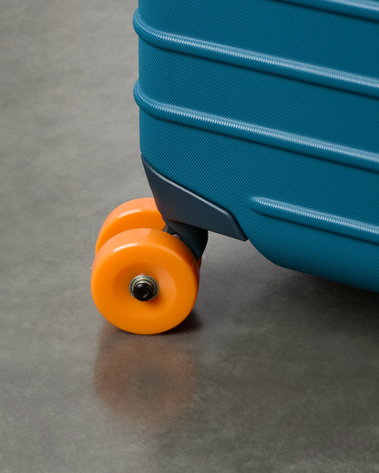 Carry On Ready Coraza Suitcase - Carry On