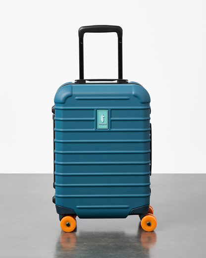 Carry On Ready Coraza Suitcase - Carry On