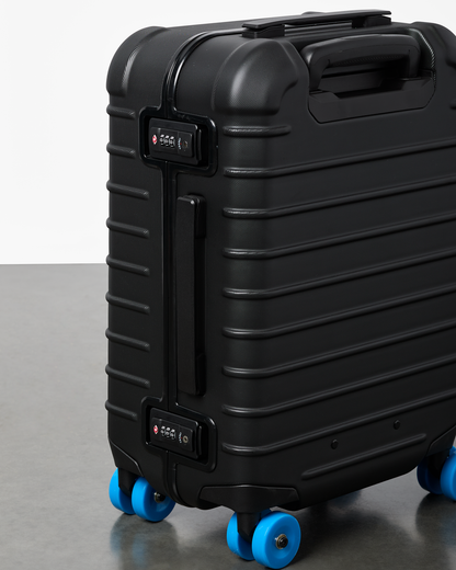 Carry On Ready Coraza Suitcase - Carry On