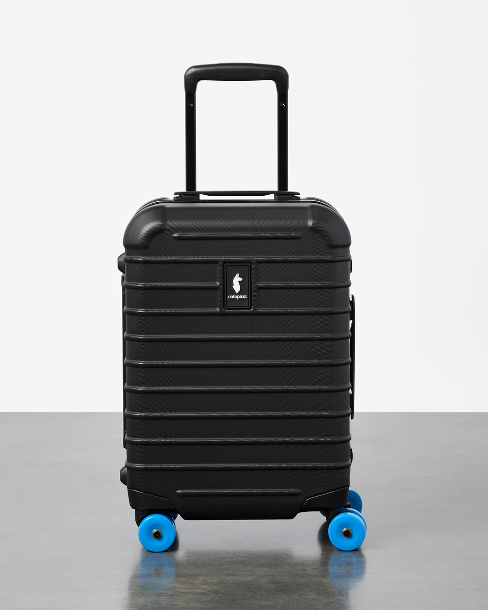 Carry On Ready Coraza Suitcase - Carry On