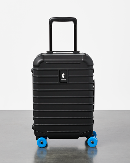 Carry On Ready Coraza Suitcase - Carry On