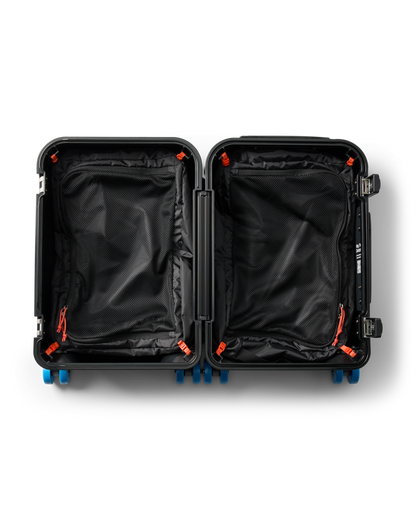 Carry On Ready Coraza Suitcase - Carry On