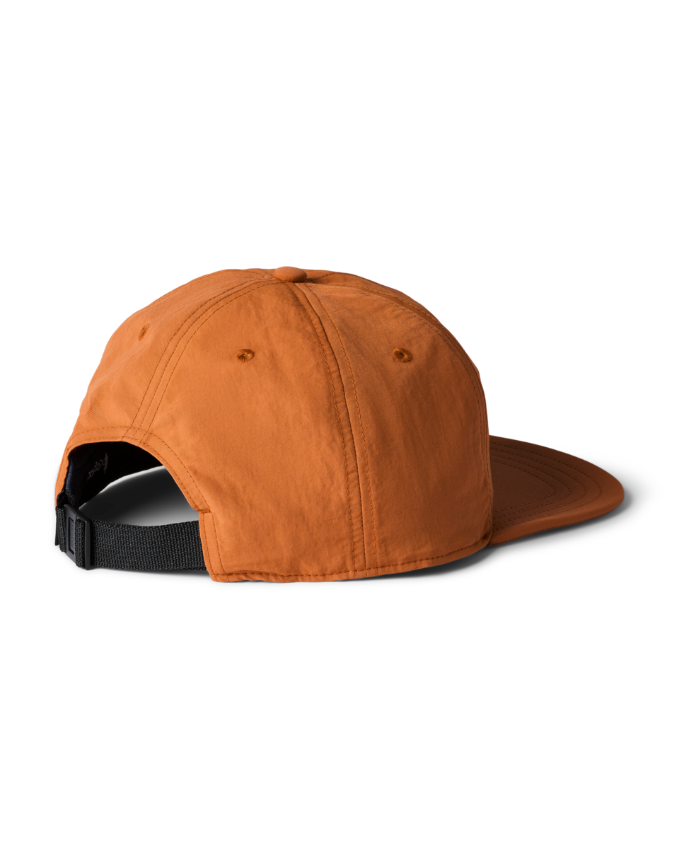 Everyday Outdoor Style Cotopaxi Heritage Tech Hat