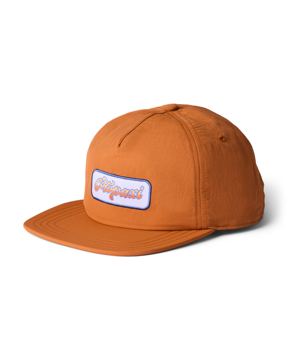 Everyday Outdoor Style Cotopaxi Heritage Tech Hat