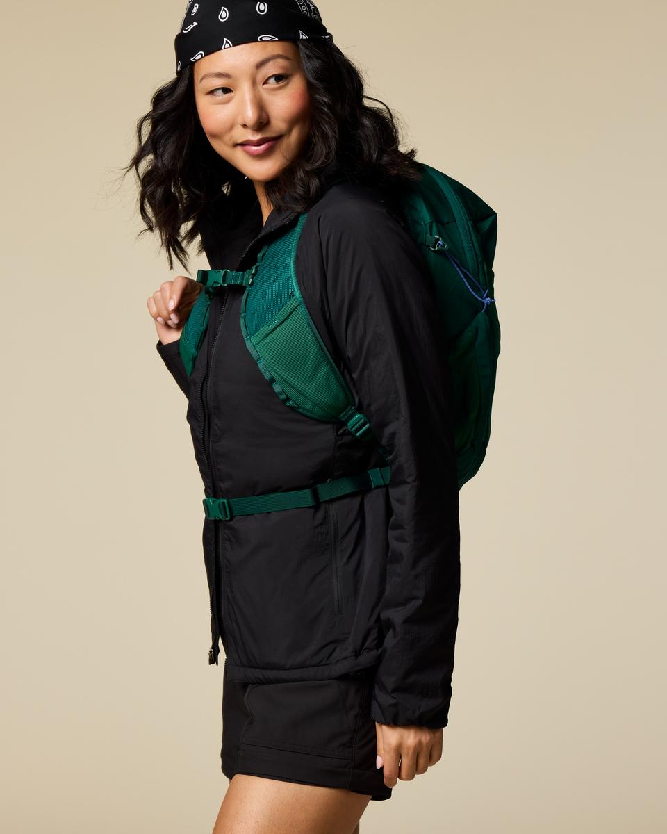 Everyday Adventure Elqui 18L Daypack
