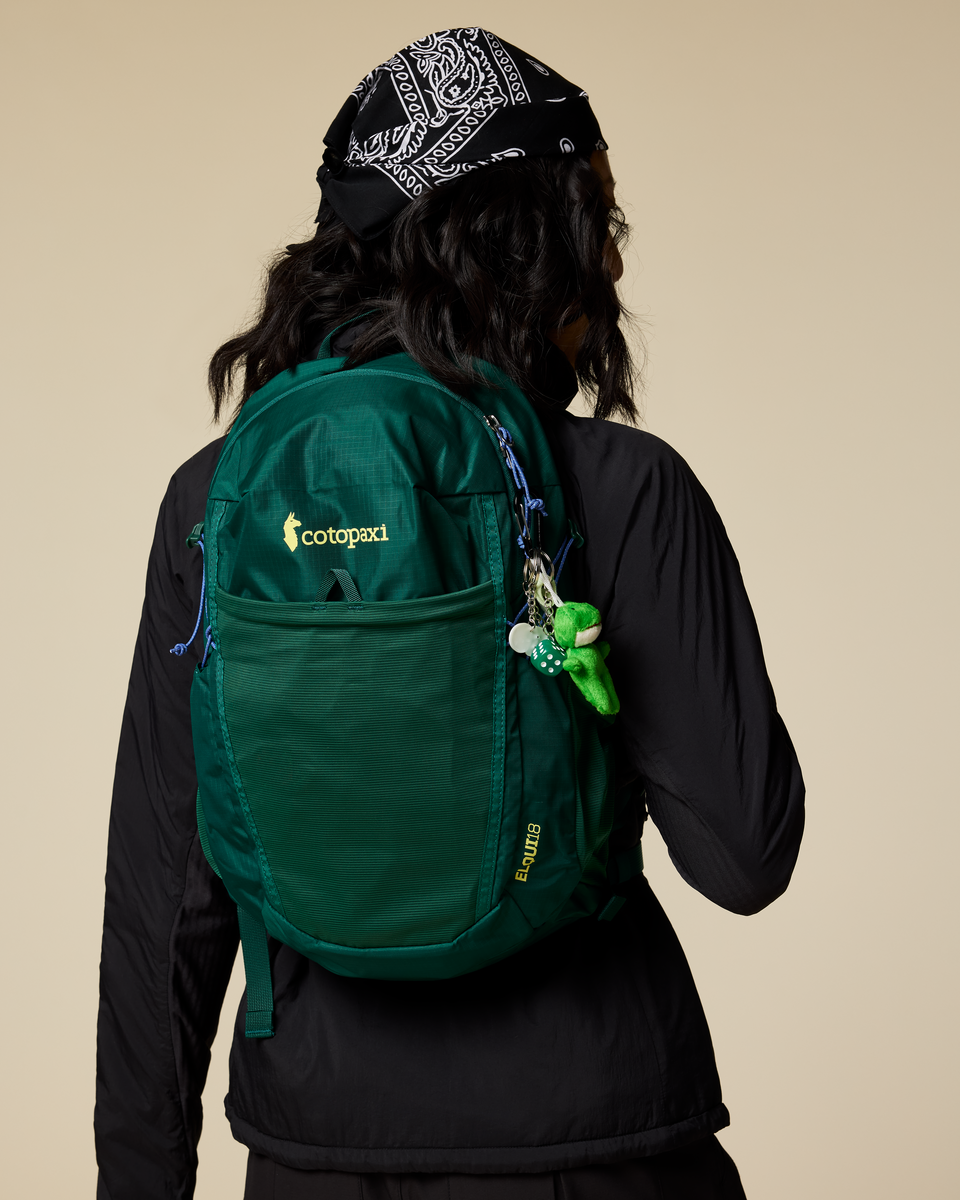 Everyday Adventure Elqui 18L Daypack