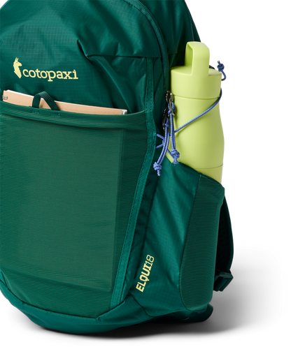 Everyday Adventure Elqui 18L Daypack