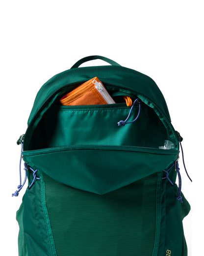 Everyday Adventure Elqui 18L Daypack